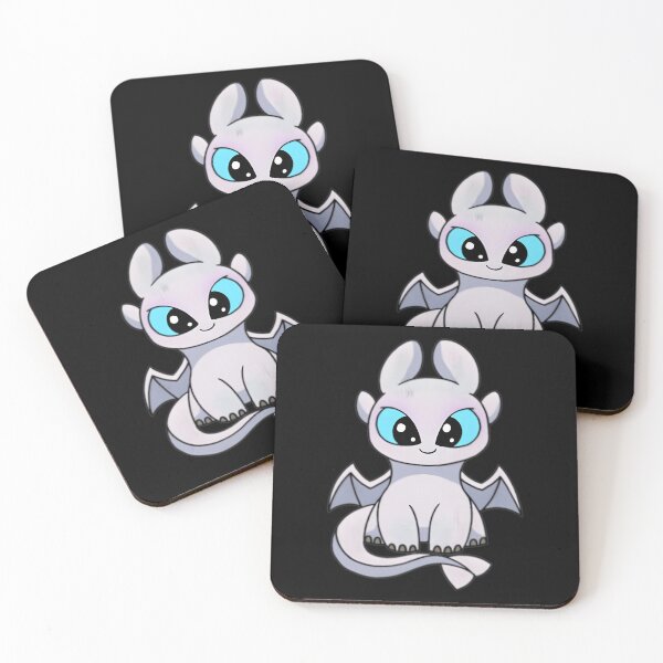 Item preview, Light Fury Toothless Classic  designed and sold by ieirialgmart.