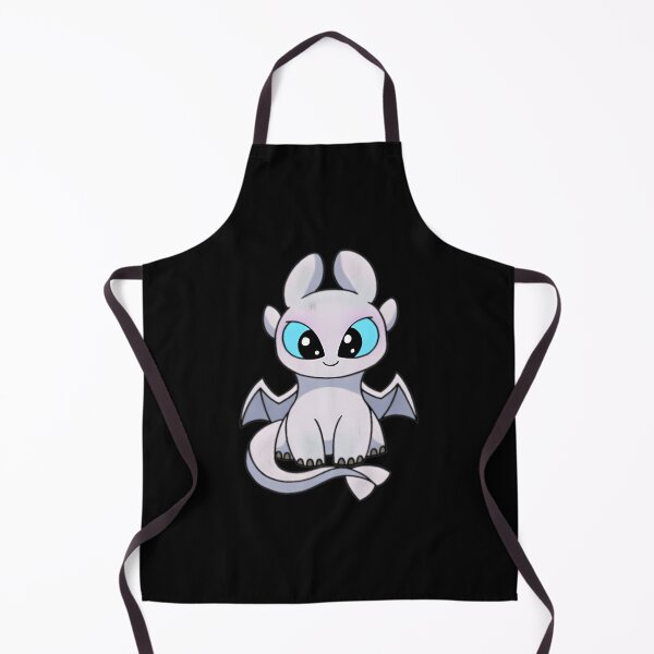 Item preview, Light Fury Toothless Classic designed and sold by ieirialgmart.