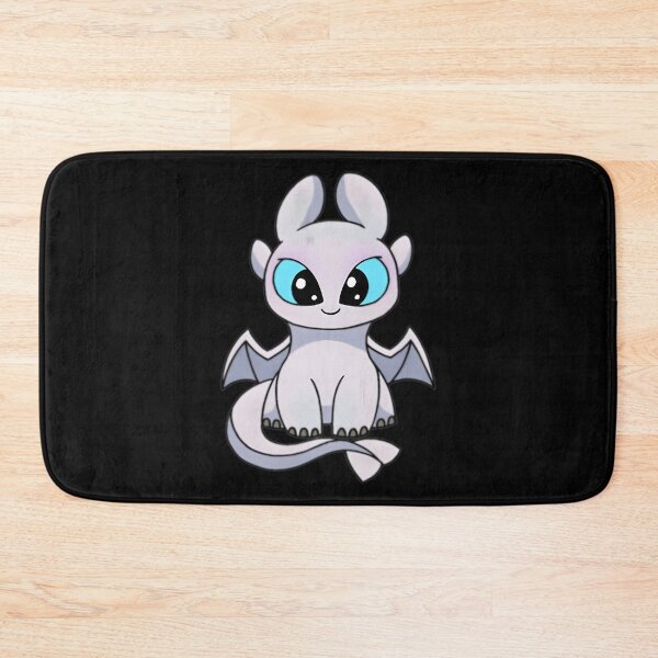 Item preview, Light Fury Toothless Classic  designed and sold by ieirialgmart.