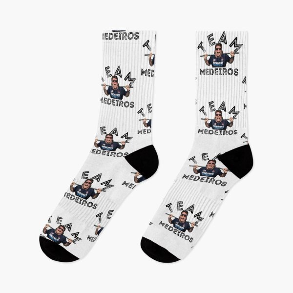 Item preview, Justin Medeiros. Crossfit. Fittest on Earth designed and sold by mattades.