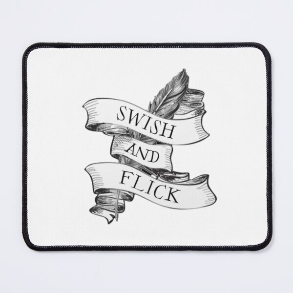 Item preview, Swish and Flick designed and sold by HarryMagicPlace.