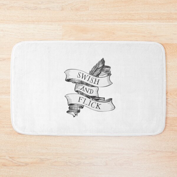 Item preview, Swish and Flick designed and sold by HarryMagicPlace.