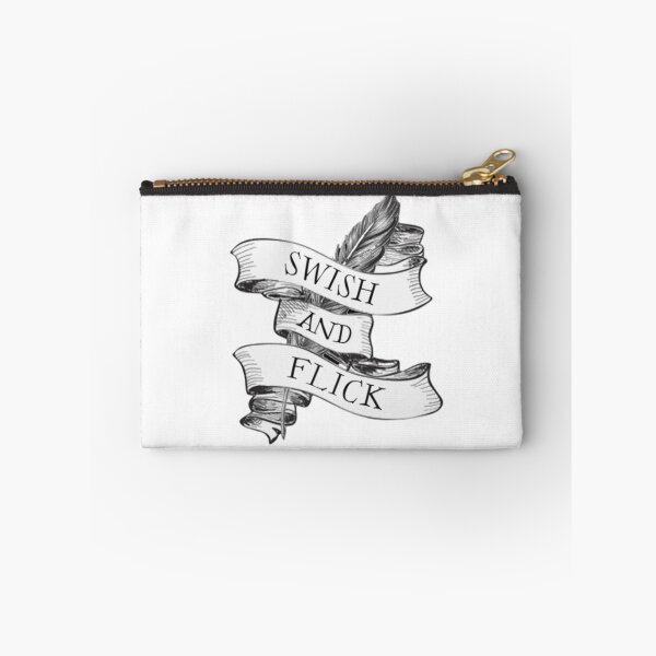 Item preview, Swish and Flick designed and sold by HarryMagicPlace.