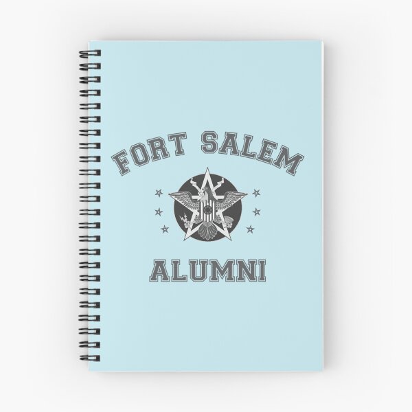 Item preview, Fort Salem Alumni     designed and sold by Hulbertwhite.
