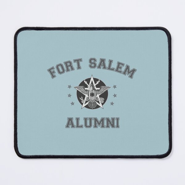 Item preview, Fort Salem Alumni designed and sold by Hulbertwhite.