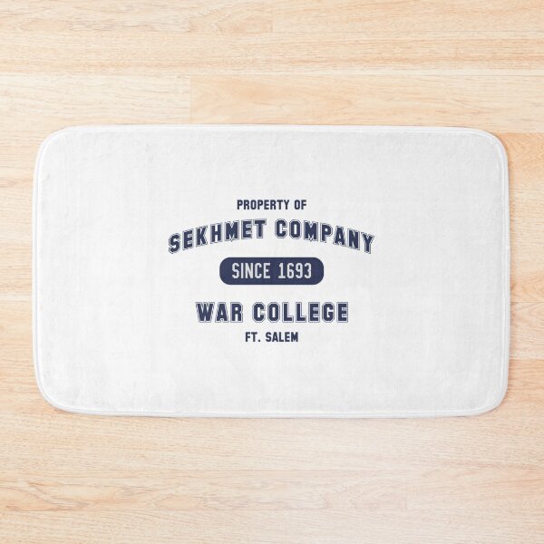 Item preview, Motherland Fort Salem _Property of Sekhmet company_ Tri-blend  designed and sold by Hulbertwhite.
