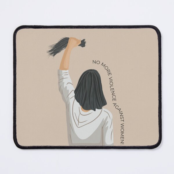 Item preview, Women Rights designed and sold by KeekStudio.