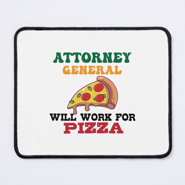 Item preview, Attorney-general designed and sold by dewi5.