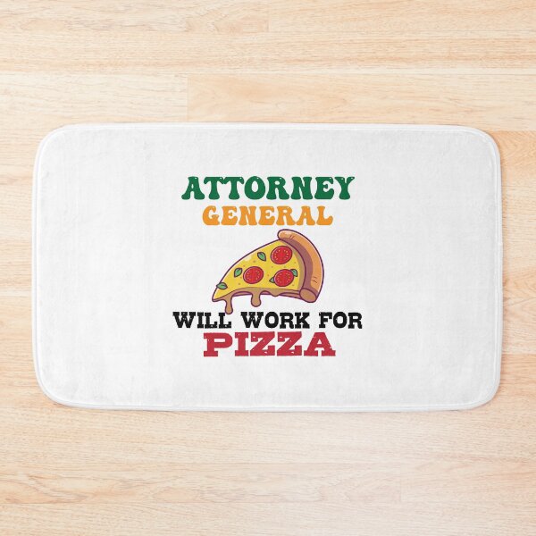 Item preview, Attorney-general designed and sold by dewi5.