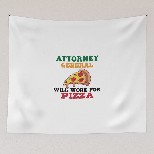 Item preview, Attorney-general designed and sold by dewi5.