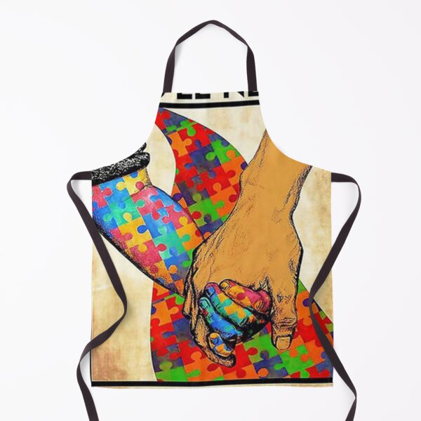 Item preview, Autism Awareness You Ll Never Walk Alone designed and sold by lanehenryy.