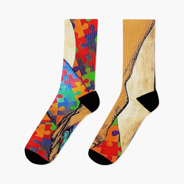 Item preview, Autism Awareness You Ll Never Walk Alone designed and sold by lanehenryy.