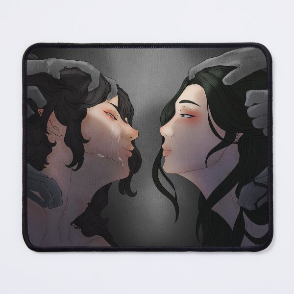 Item preview, BingQiu designed and sold by Gigglemite.
