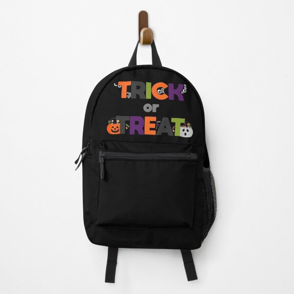 Item preview, Trick or Treat designed and sold by Arianna Khalil.