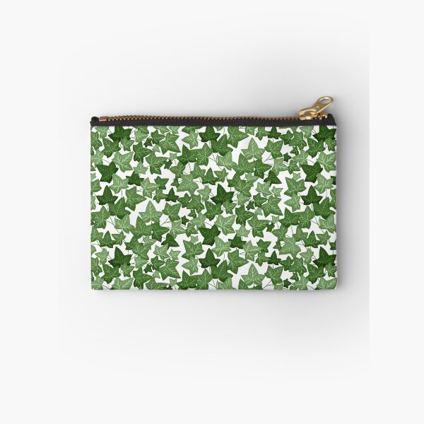 Item preview, Green ivy designed and sold by Cheekyleopard.