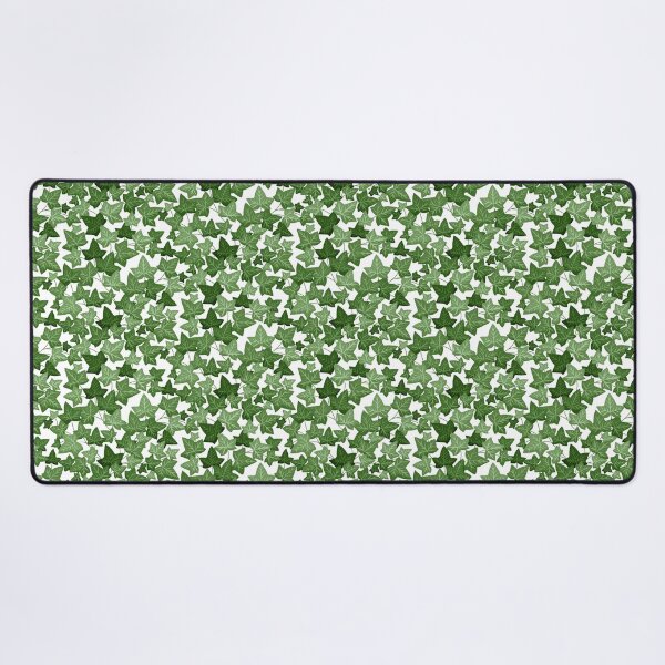 Aperçu de l'œuvre Lierre vert créée et vendue par Cheekyleopard.