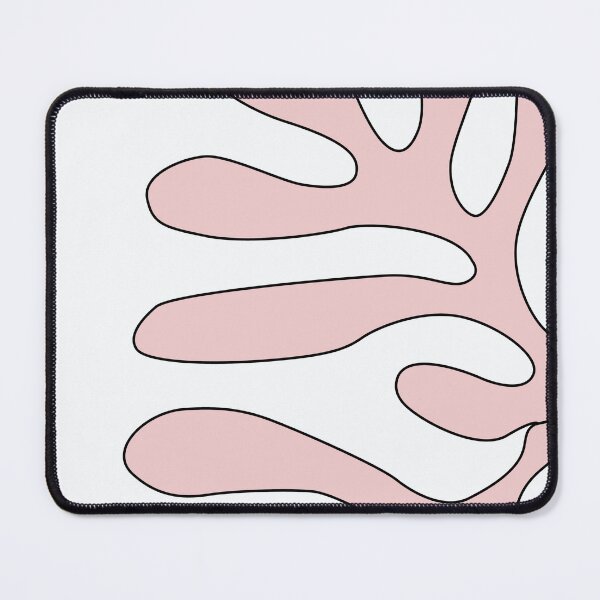 Item preview, Henri Matisse - Papiers Découpés (The Cut-outs) - Pink designed and sold by artswag.