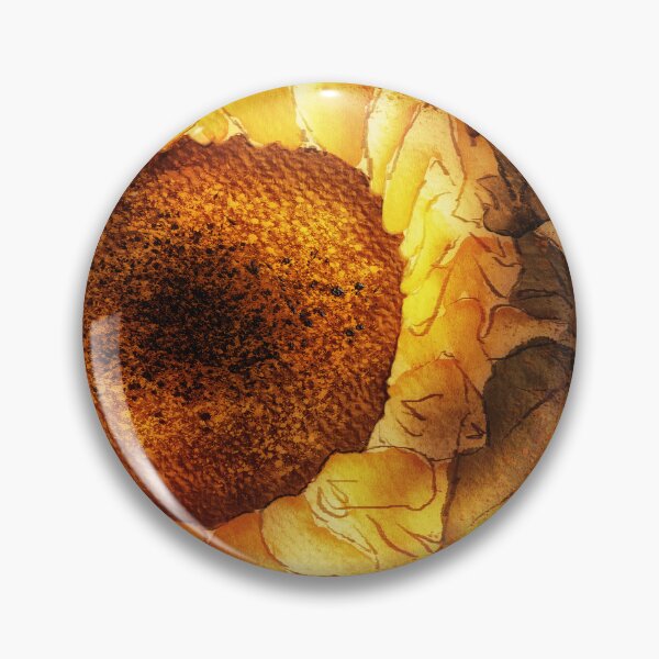 Item preview, Sunflower Aglow designed and sold by Lois  Bryan.