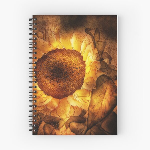 Item preview, Sunflower Aglow designed and sold by Lois  Bryan.