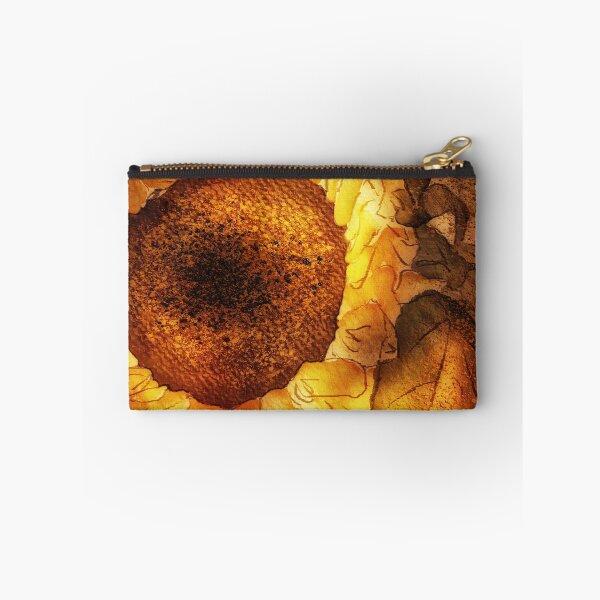 Item preview, Sunflower Aglow designed and sold by Lois  Bryan.