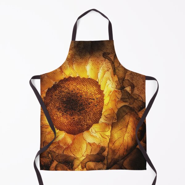 Item preview, Sunflower Aglow designed and sold by Lois Bryan.