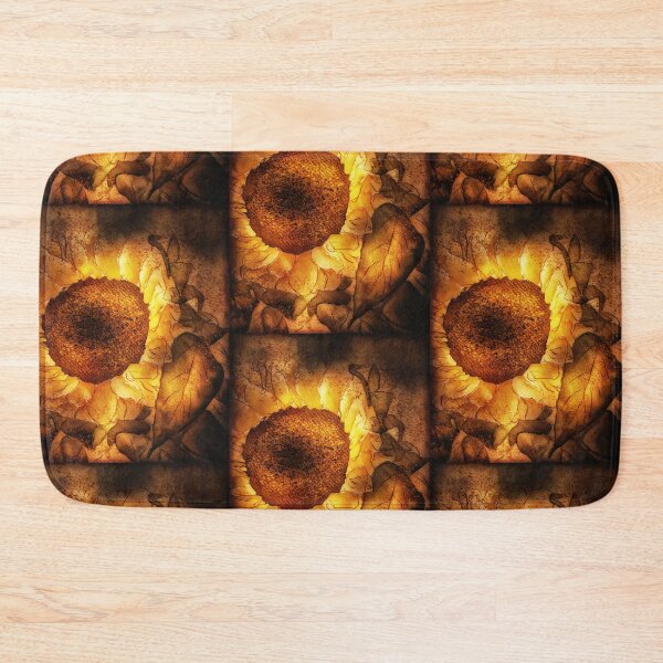Item preview, Sunflower Aglow designed and sold by Lois  Bryan.