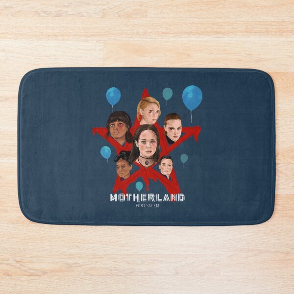 Item preview, Motherland fort salem original fan art   designed and sold by Hulbertwhite.