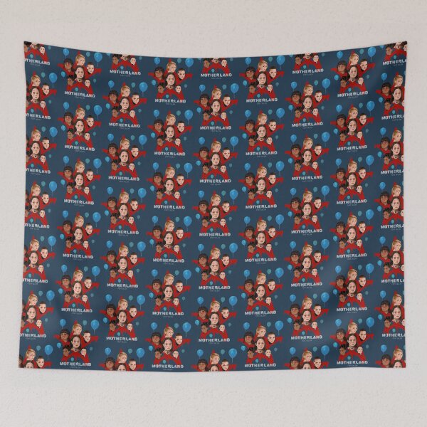 Item preview, Motherland fort salem original fan art   designed and sold by Hulbertwhite.