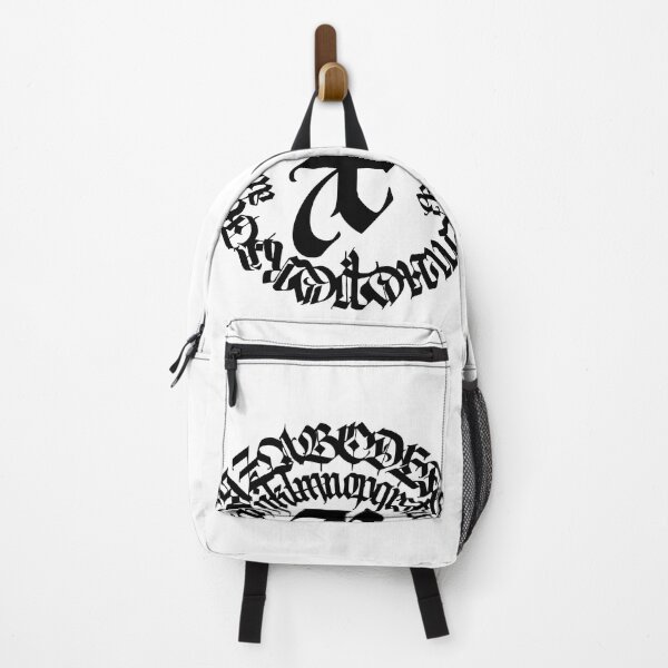 Item preview, Calligram x marks the spot designed and sold by Ulfenborg.