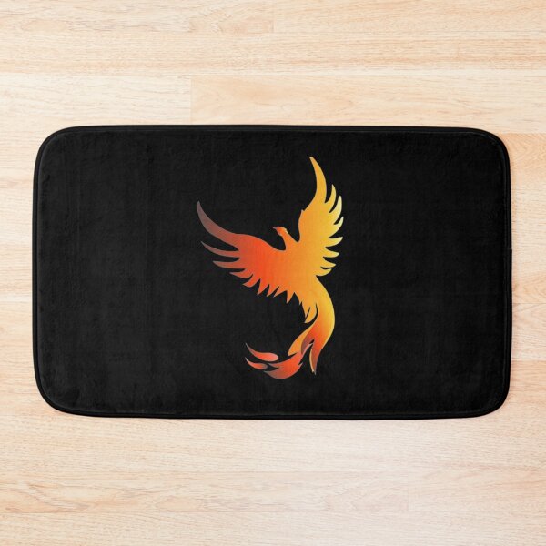 Item preview, The Phoenix designed and sold by HarryMagicPlace.