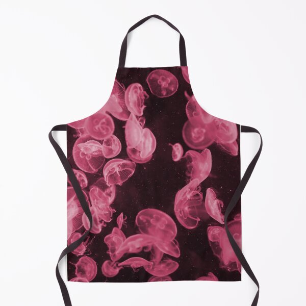 Item preview, Multiple Jelly Fish designed and sold by MUSThaveprint.