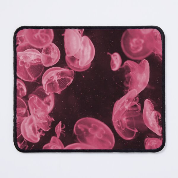 Item preview, Multiple Jelly Fish designed and sold by MUSThaveprint.