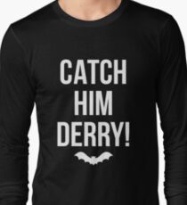 catch him derry t shirt