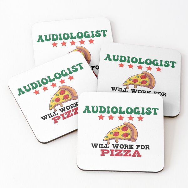 Item preview, Audiologist designed and sold by dewi5.
