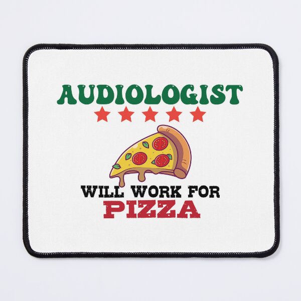 Item preview, Audiologist designed and sold by dewi5.