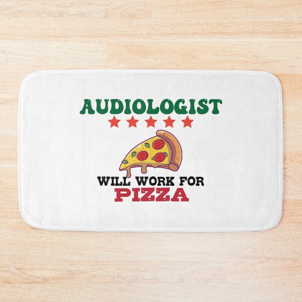 Item preview, Audiologist designed and sold by dewi5.