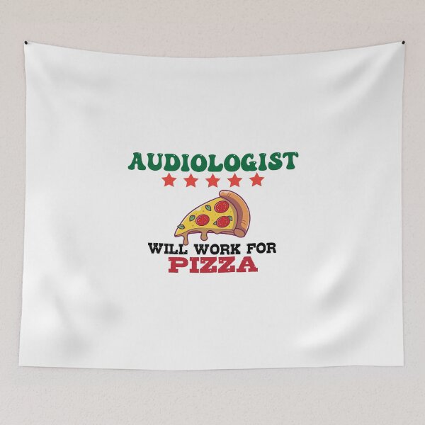 Item preview, Audiologist designed and sold by dewi5.