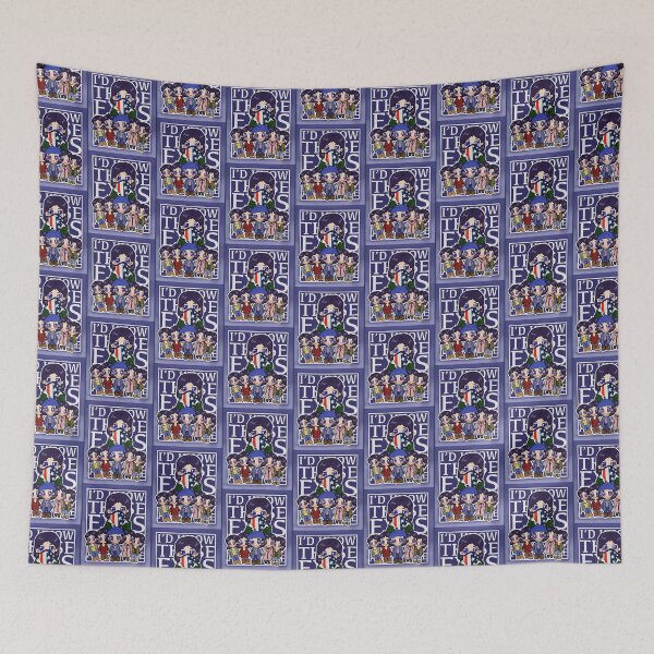 Item preview, Multitude of Scylla   designed and sold by Hulbertwhite.
