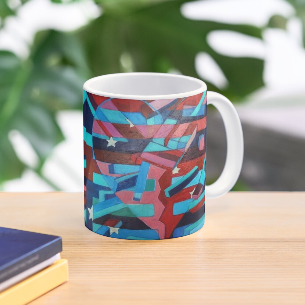 Item preview, Classic Mug designed and sold by DWeaverRoss.