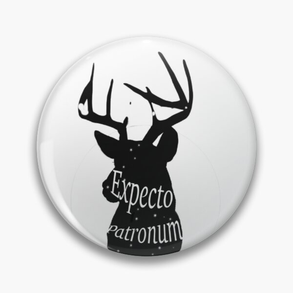 Item preview, Expect Magic Deer designed and sold by HarryMagicPlace.