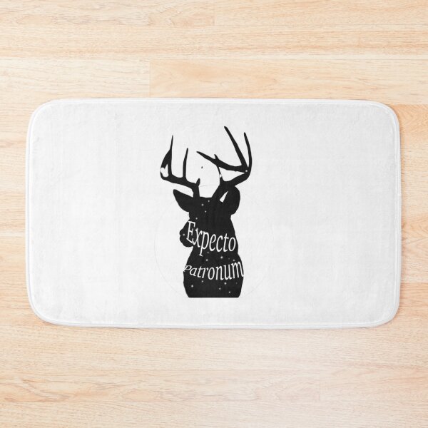 Item preview, Expect Magic Deer designed and sold by HarryMagicPlace.