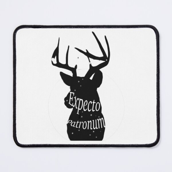 Item preview, Expect Magic Deer designed and sold by HarryMagicPlace.