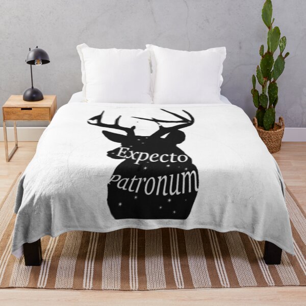 Item preview, Expect Magic Deer designed and sold by HarryMagicPlace.