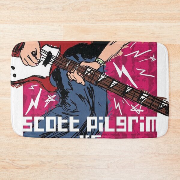 Item preview, Scott Pilrim vs the World  designed and sold by lanehenryy.