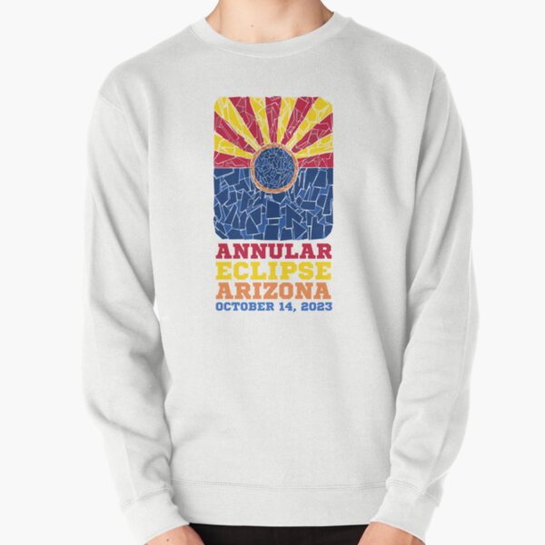 Pullover Sweatshirt