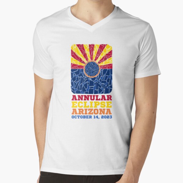 V-Neck T-Shirt