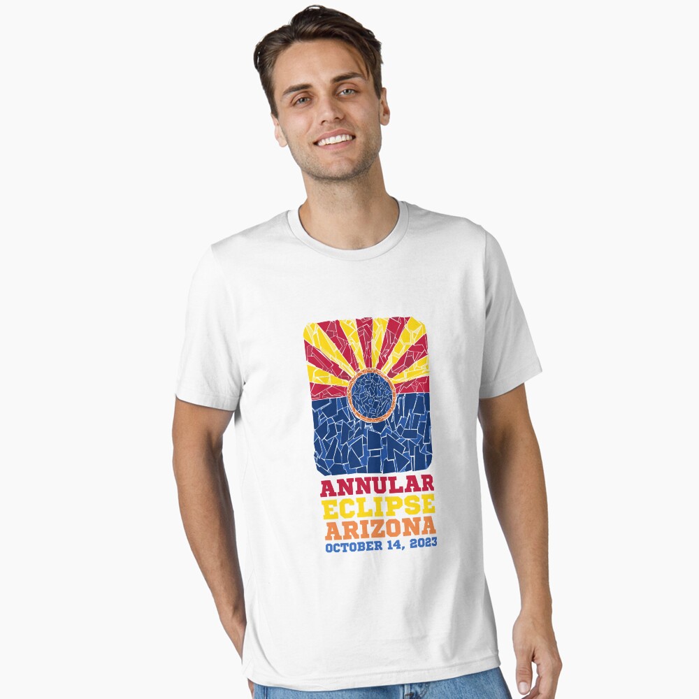 Item preview, Essential T-Shirt designed and sold by Eclipse2024.