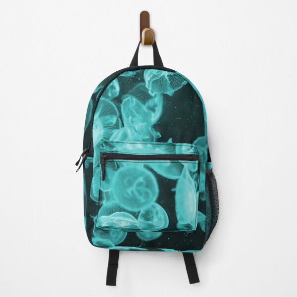 Item preview, Multiple Jelly Fish designed and sold by MUSThaveprint.