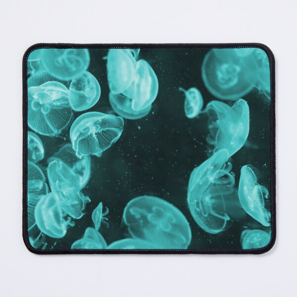 Item preview, Multiple Jelly Fish designed and sold by MUSThaveprint.
