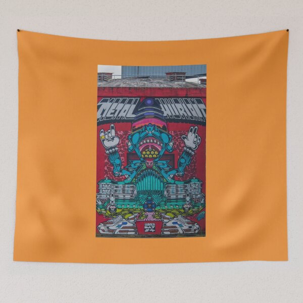 Item preview, Urban Art & Graffiti in Tonneins. designed and sold by Dave Williams.